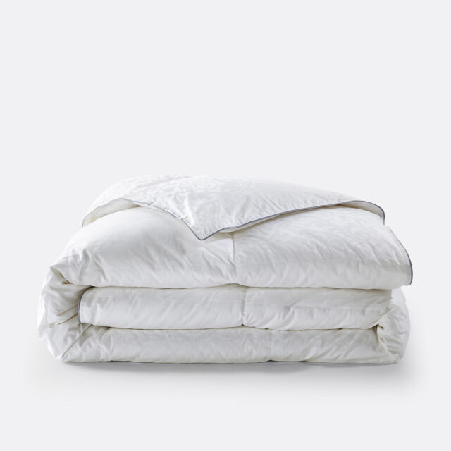 LA REDOUTE INTERIEURS - Couette Premium Très Chaude 30% Duvet Anti-acarien