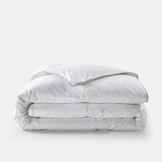 LA REDOUTE INTERIEURS - Couette Premium Très Chaude 100% Duvet Antiacarien