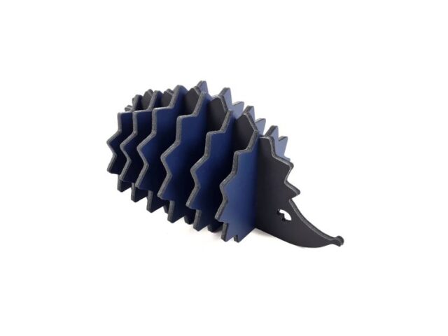 décoration transformable en set de 6 sous-verres