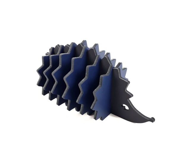 décoration transformable en set de 6 sous-verres