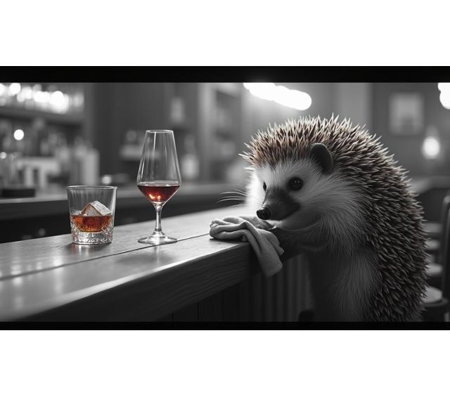 décoration transformable en set de 6 sous-verres