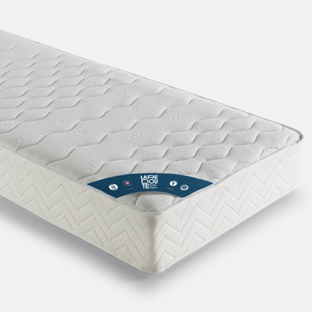 LA REDOUTE INTERIEURS - Matelas Latex Grand Confort Ferme