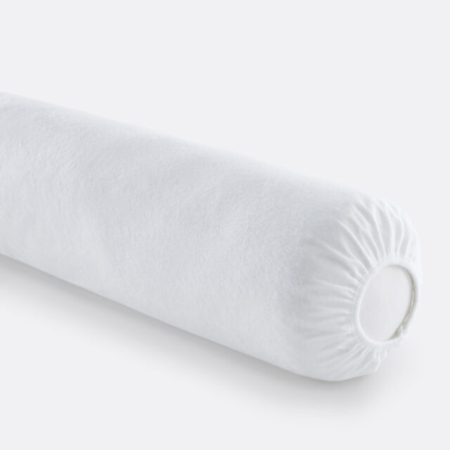 LA REDOUTE INTERIEURS - Protège Traversin Molleton 100% Coton
