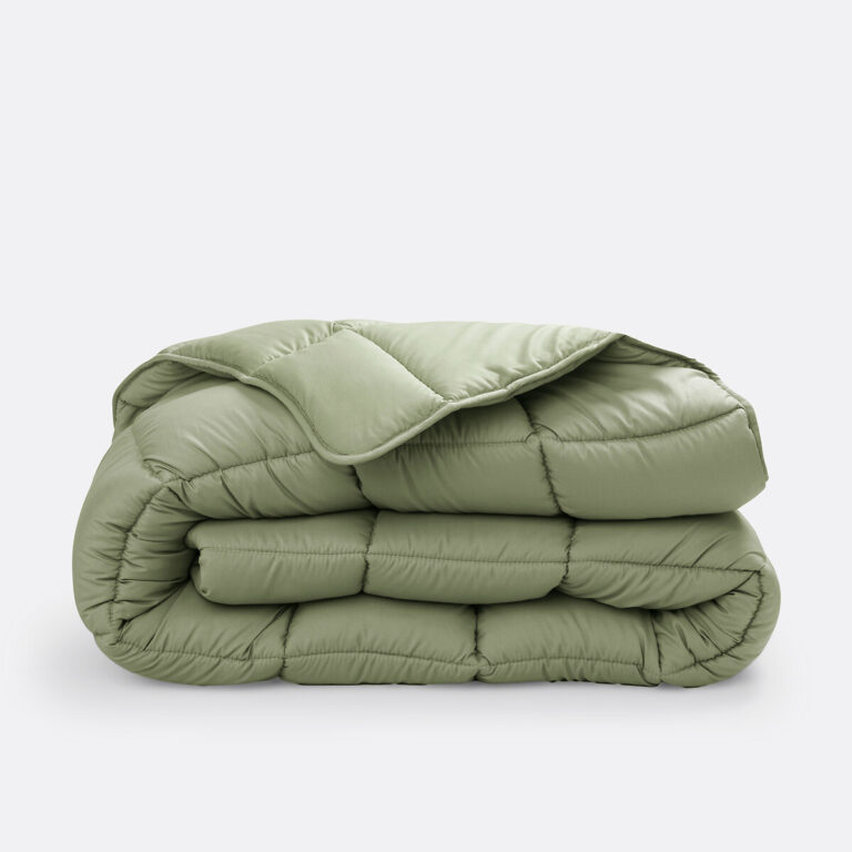 LA REDOUTE INTERIEURS - Couette Tempérée Colorée