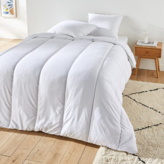 La Redoute Intérieurs - Couette 4 Saisons Microfibre Anti-acarien