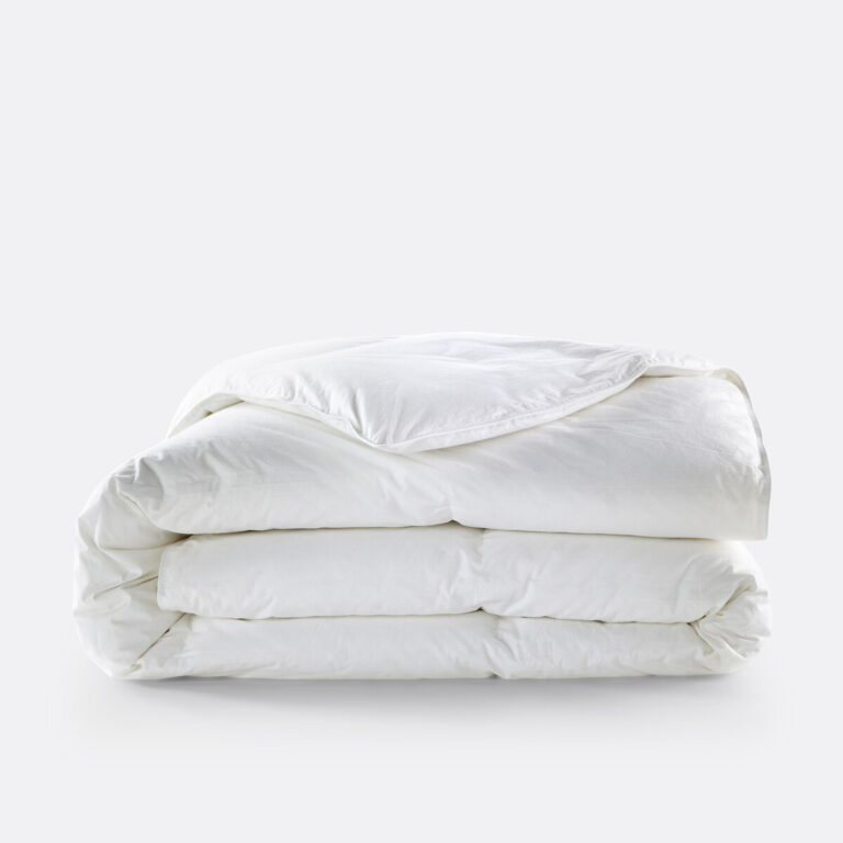 LA REDOUTE INTERIEURS - Couette Très Chaude 100% Duvet D'oie Anti-acarien