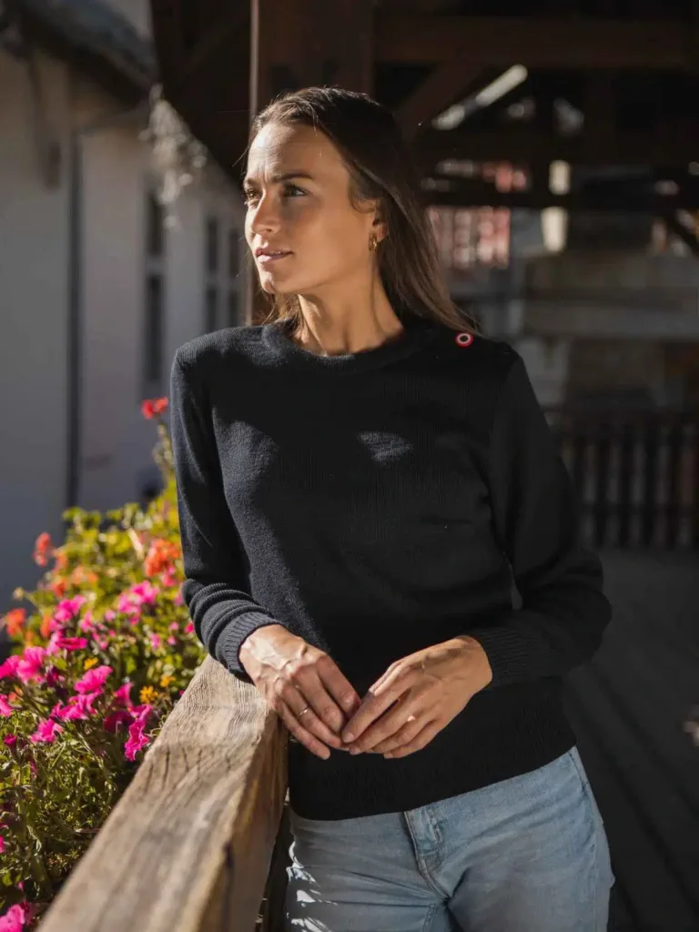 Tranquille Émile - Le Navigateur noir