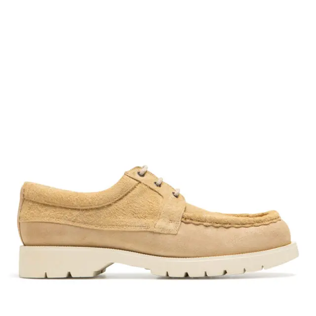 KLEMAN - Derbies ALFAN VV2 Beige