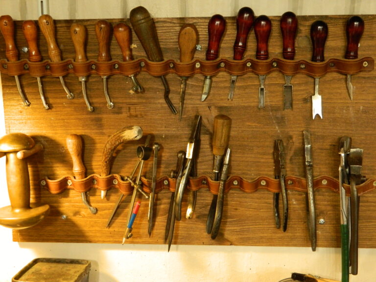 Atelier Sellerie Jérôme Brosseron