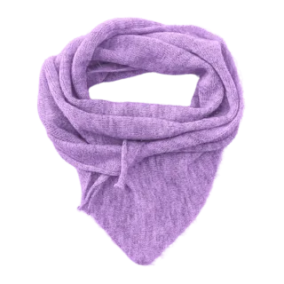 CÉZEMBRE - Bandana COLETTE (Alpaga)