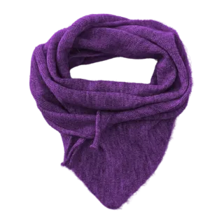 CÉZEMBRE - Bandana COLETTE (Alpaga)