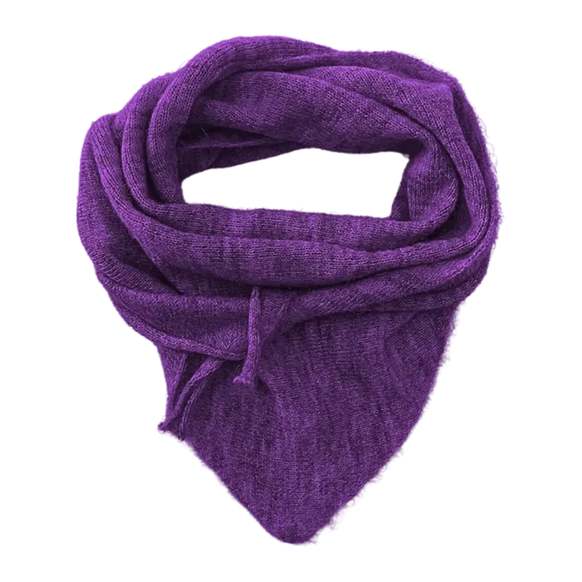 CÉZEMBRE - Bandana COLETTE (Alpaga)