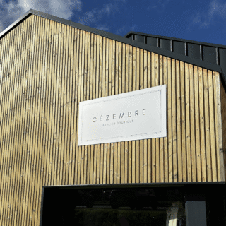 Cézembre atelier - boutique