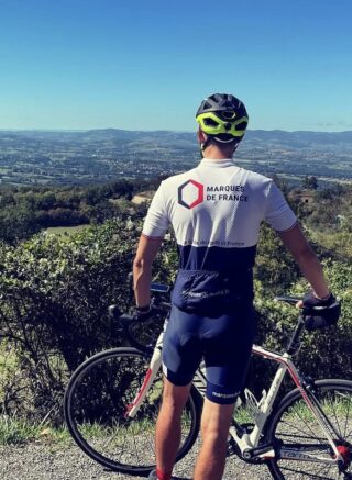 Cycliste