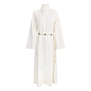 Divine Harmonie - Robe Pureté en Laine