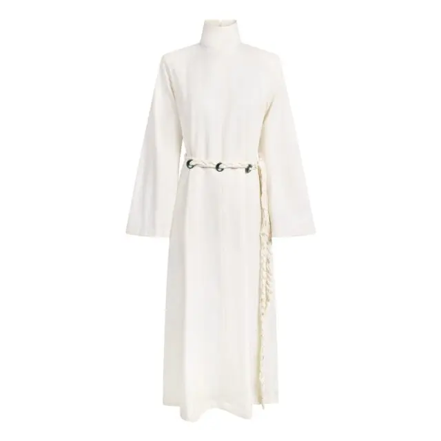 Divine Harmonie - Robe Pureté en Laine