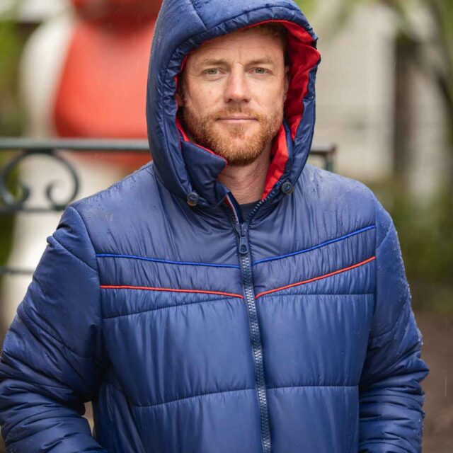 Tranquille Émile - L''Hivernale