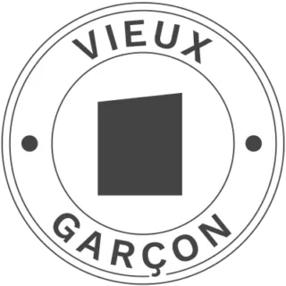 Logo Vieux Garçon