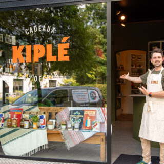 Kiplé boutique à Divonne les Bains