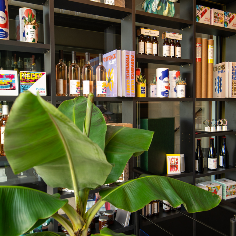 Kiplé boutique à Divonne les Bains