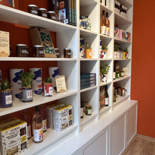 Kiplé boutique à Divonne les Bains