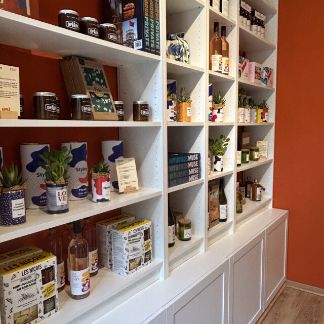 Kiplé boutique à Divonne les Bains