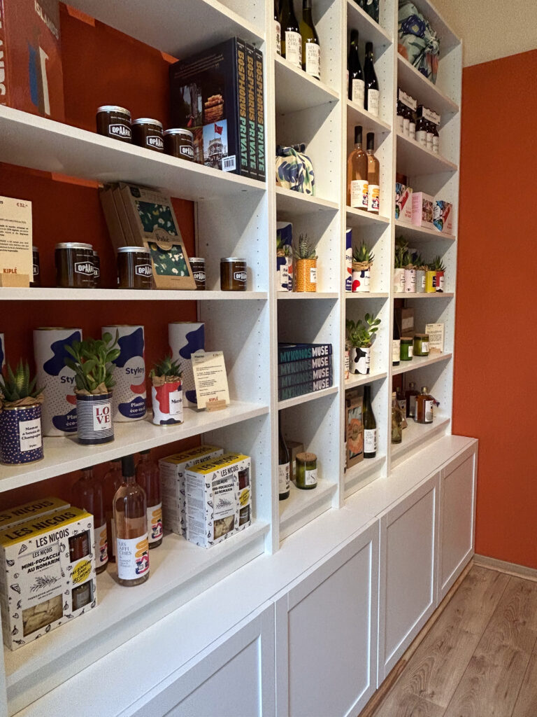 Kiplé boutique à Divonne les Bains