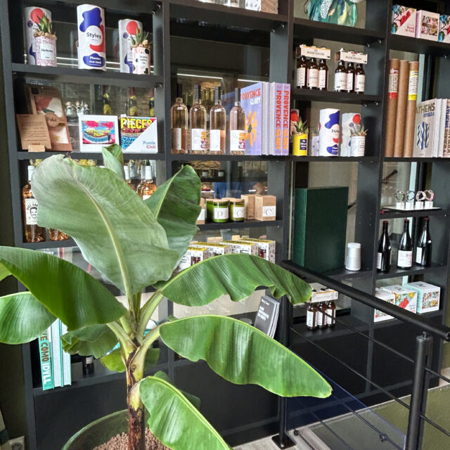 Kiplé boutique à Divonne les Bains