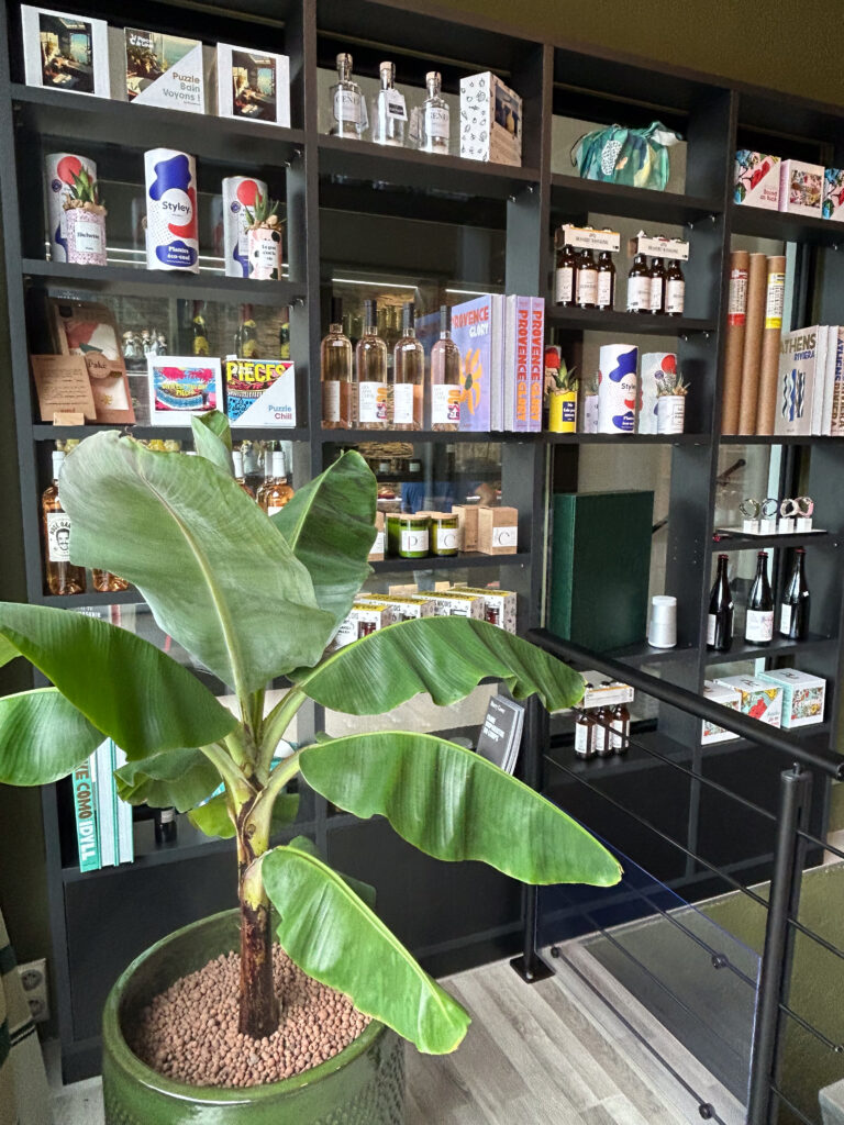 Kiplé boutique à Divonne les Bains