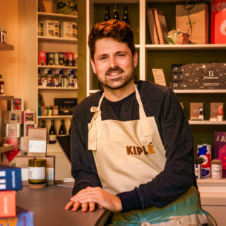 Kiplé boutique à Divonne les Bains