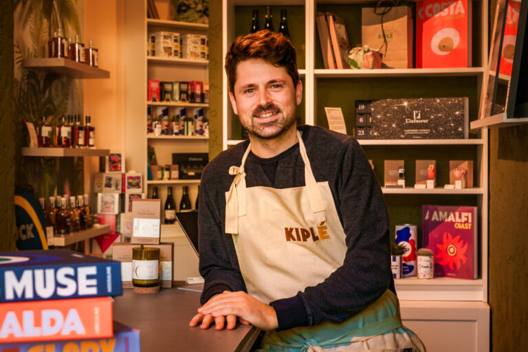Kiplé boutique à Divonne les Bains