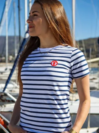 Tranquille Emile - Le Marin bleu