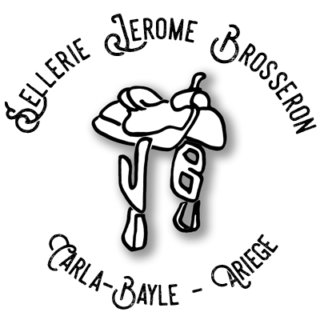 Sellerie Jérôme Brosseron - logo