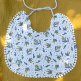 Les bavoirs made in France