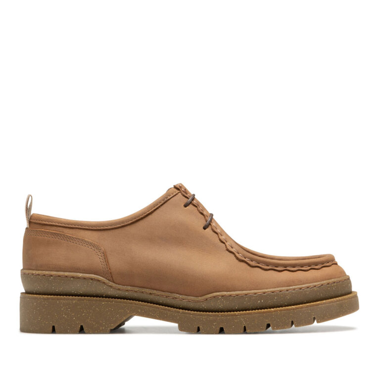KLEMAN - Derbies MAJOR N BIO Marron