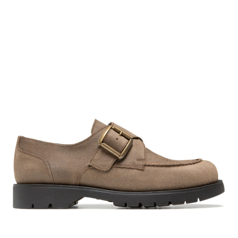 KLEMAN - Derbies MARECHAL EC Blanc