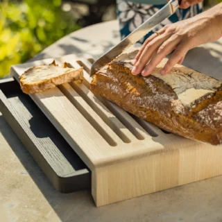 Manufacture Jacquemin - planche à pain