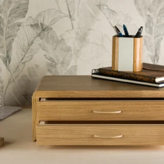 Manufacture Jacquemin - meuble à tiroirs