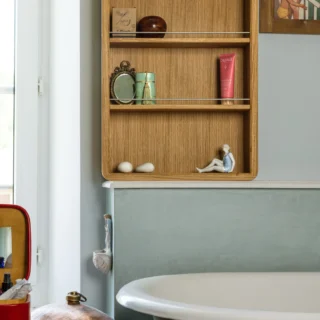 Manufacture Jacquemin - étagère