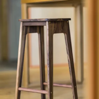 Manufacture Jacquemin - tabouret