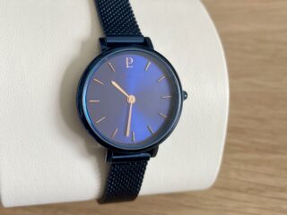 Les montres made in France