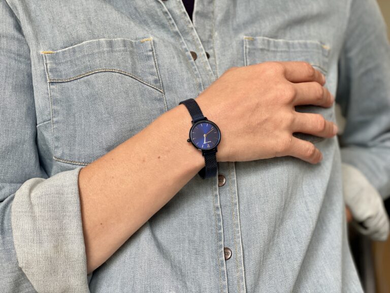 Montre fabriqué en France