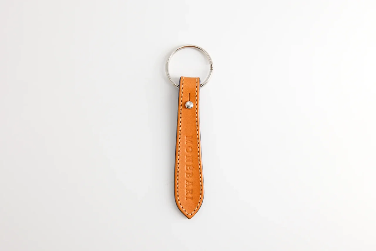 Monébari - porte-clé