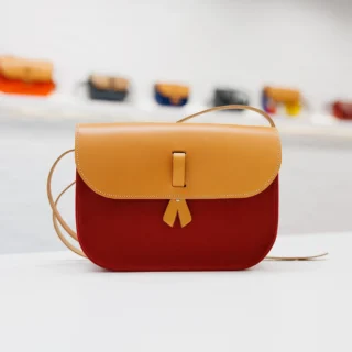 Monébari - sac bandoulière