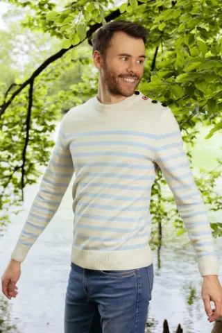 Tranquille Emile - Le Matelot rayé