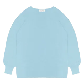 CÉZEMBRE - Pull Découverte (Coton bio)