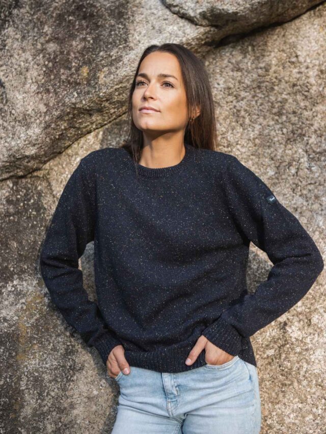 Tranquille Emile.net - Le Consciencieux bleu – XXL/XXXL