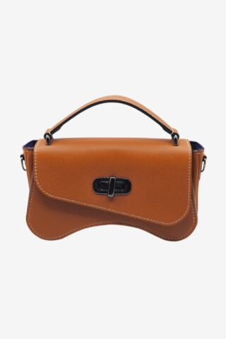 L’iconique de Nodie’s – terracotta grainé par la marque Nodie’s Nodie’s - L’iconique de Nodie’s – terracotta grainé
