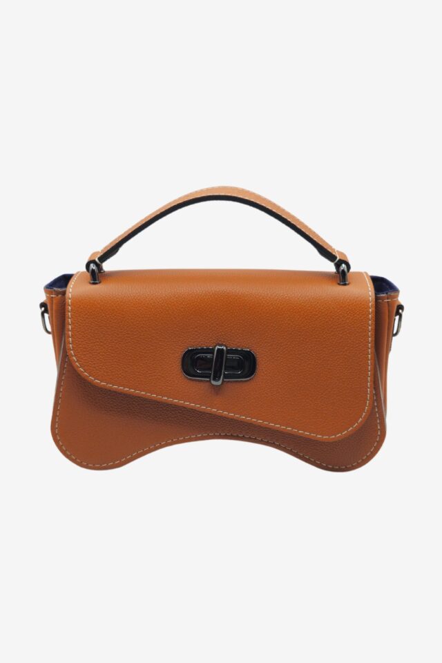 L’iconique de Nodie’s – terracotta grainé par la marque Nodie’s Nodie’s - L’iconique de Nodie’s – terracotta grainé