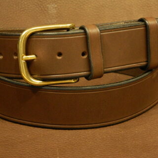 Sellerie Jérôme Brosseron - ceinture